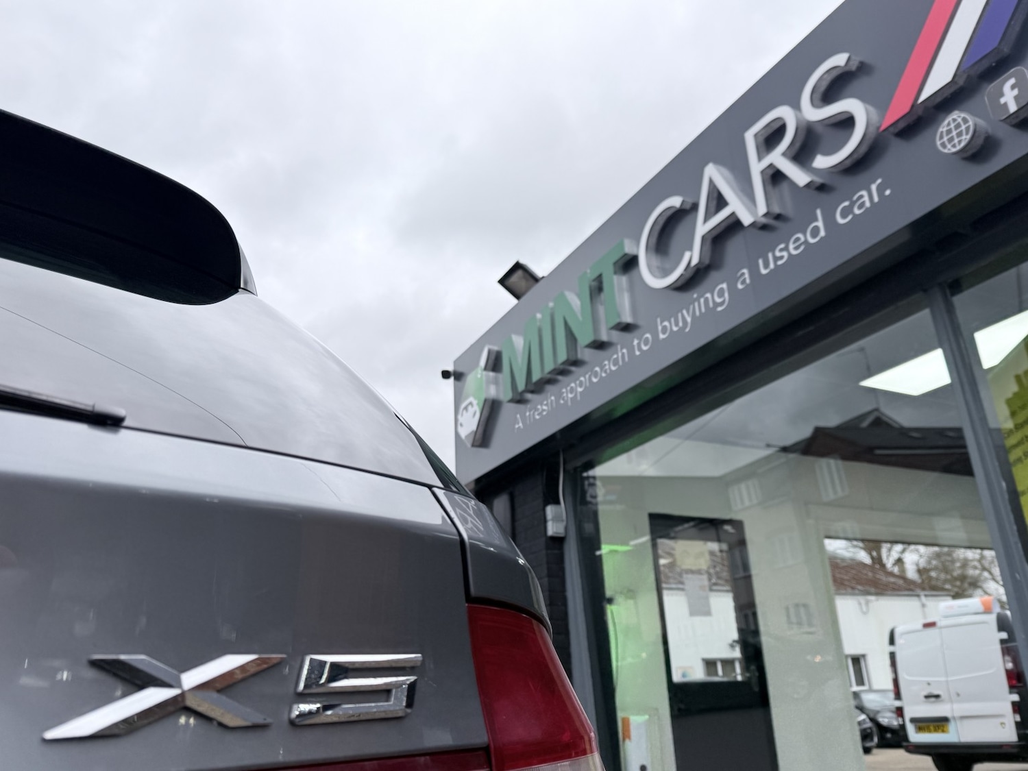 Used BMW X5 2007 for sale - 77590070: Photo 22