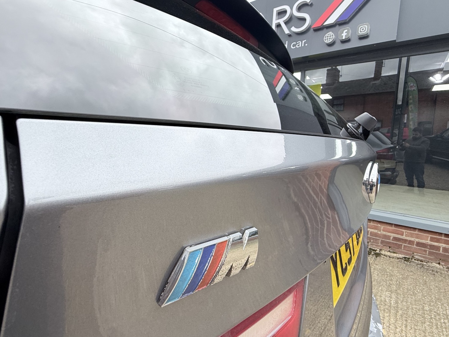 Used BMW X5 2007 for sale - 77590070: Photo 23