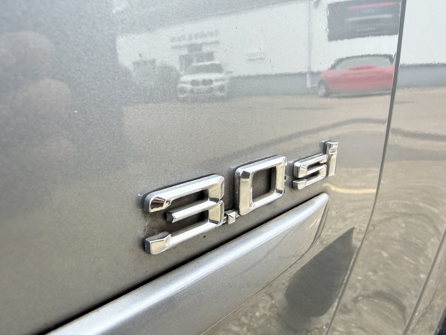 Used BMW X5 2007 for sale - 77590070: Photo 24