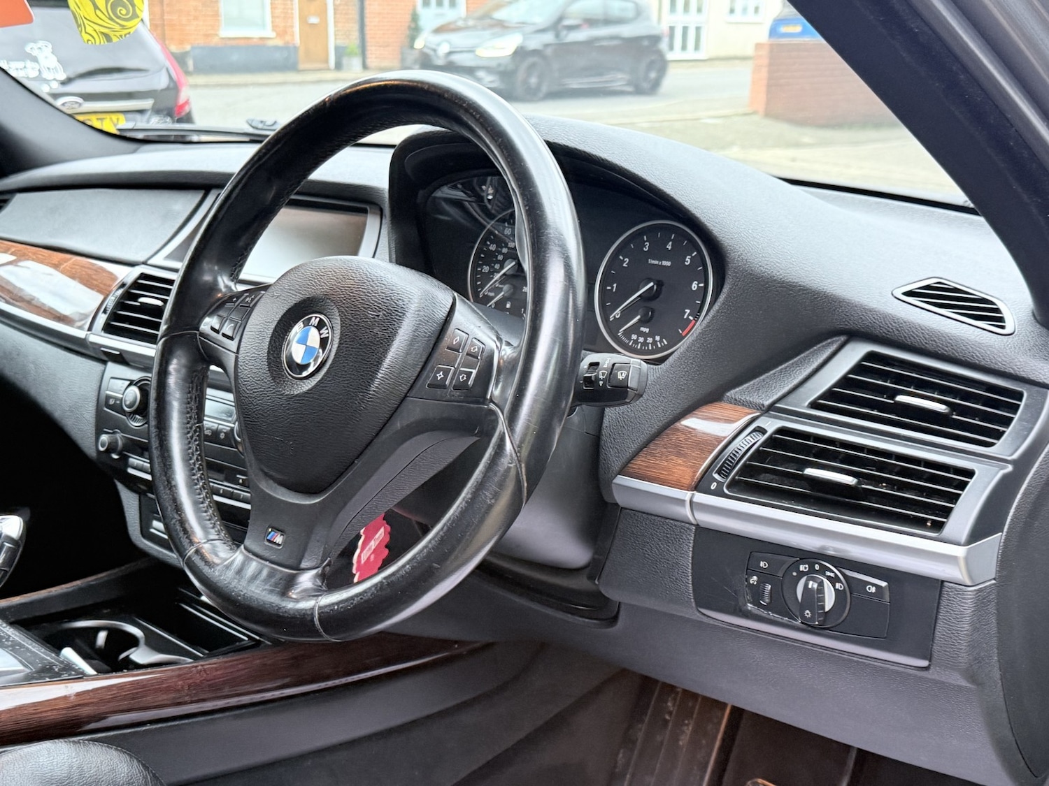 Used BMW X5 2007 for sale - 77590070: Photo 26