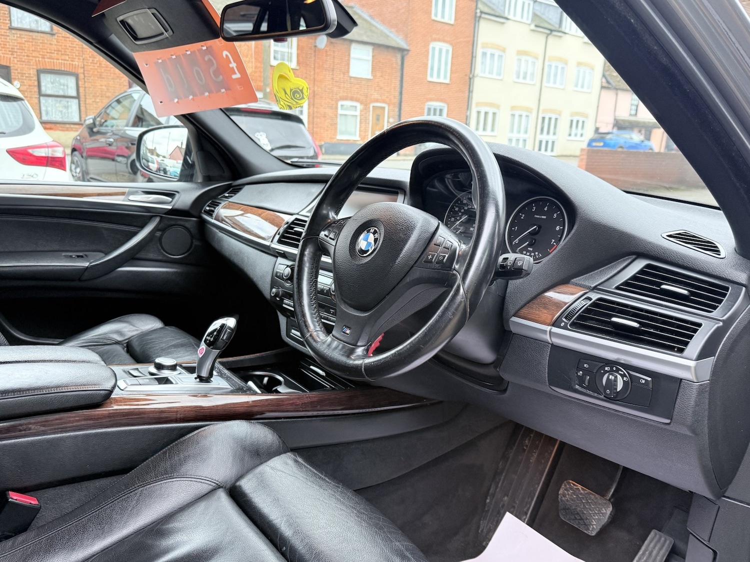 Used BMW X5 2007 for sale - 77590070: Photo 27