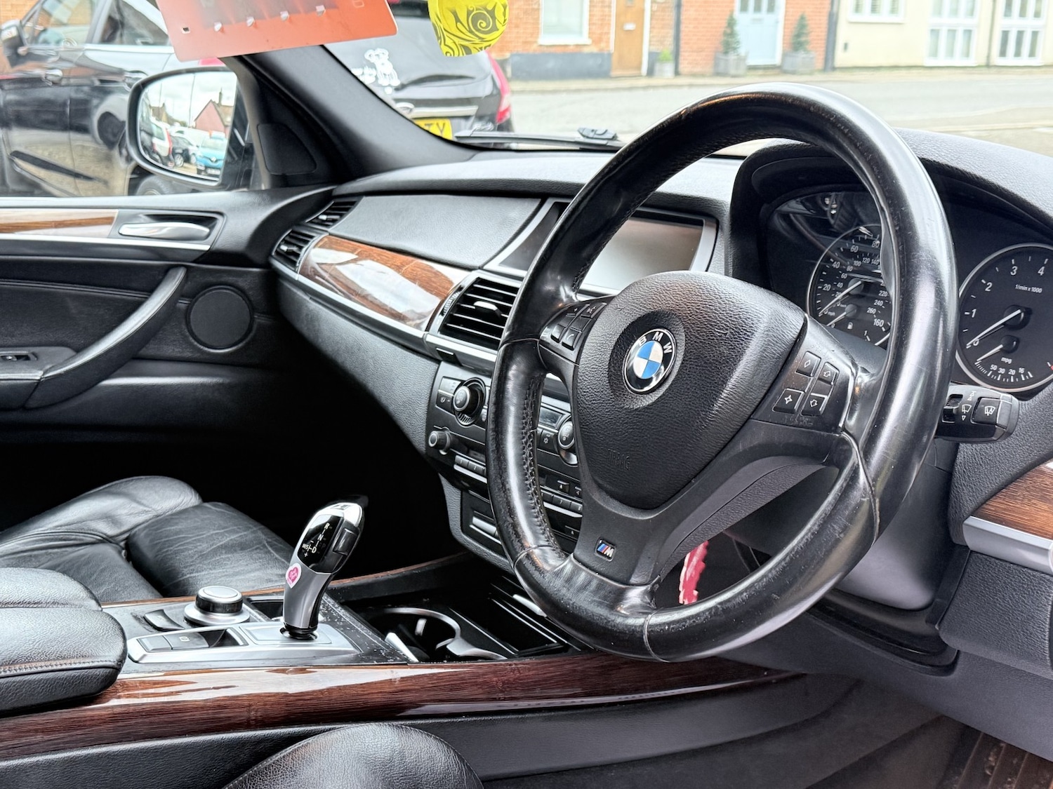 Used BMW X5 2007 for sale - 77590070: Photo 28