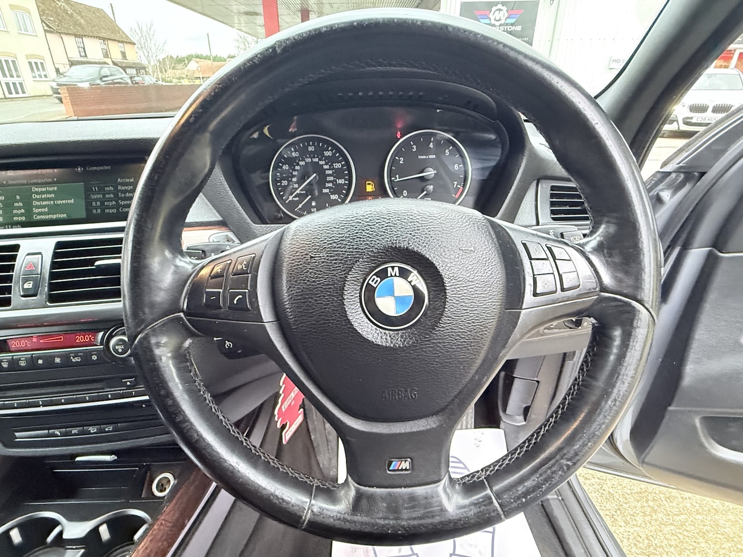 Used BMW X5 2007 for sale - 77590070: Photo 29