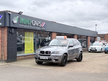 Used BMW X5 2007 for sale - 77590070: Photo