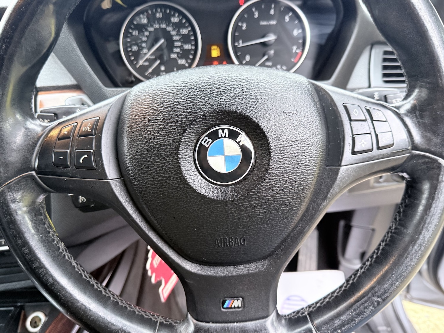 Used BMW X5 2007 for sale - 77590070: Photo 30