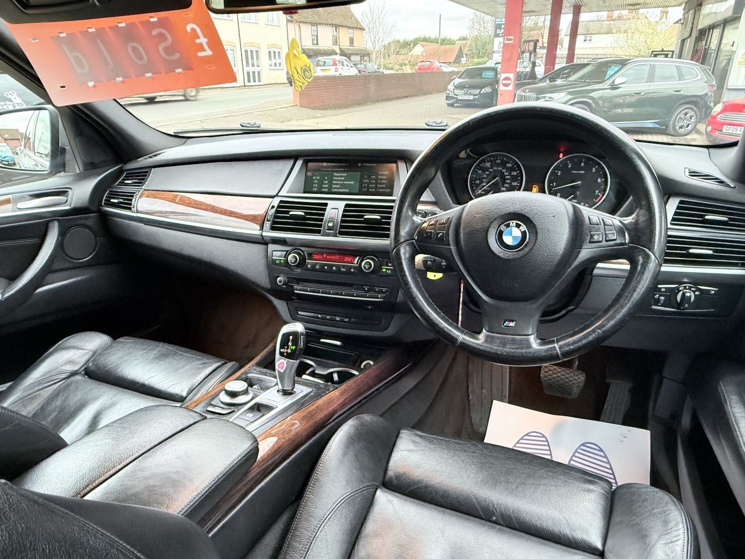 Used BMW X5 2007 for sale - 77590070: Photo 31