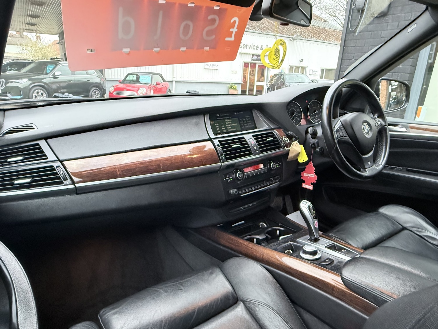 Used BMW X5 2007 for sale - 77590070: Photo 32