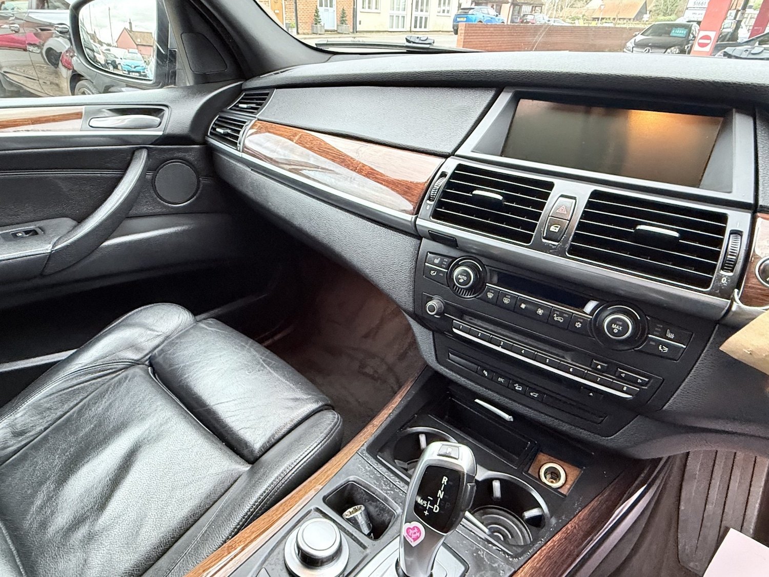 Used BMW X5 2007 for sale - 77590070: Photo 33