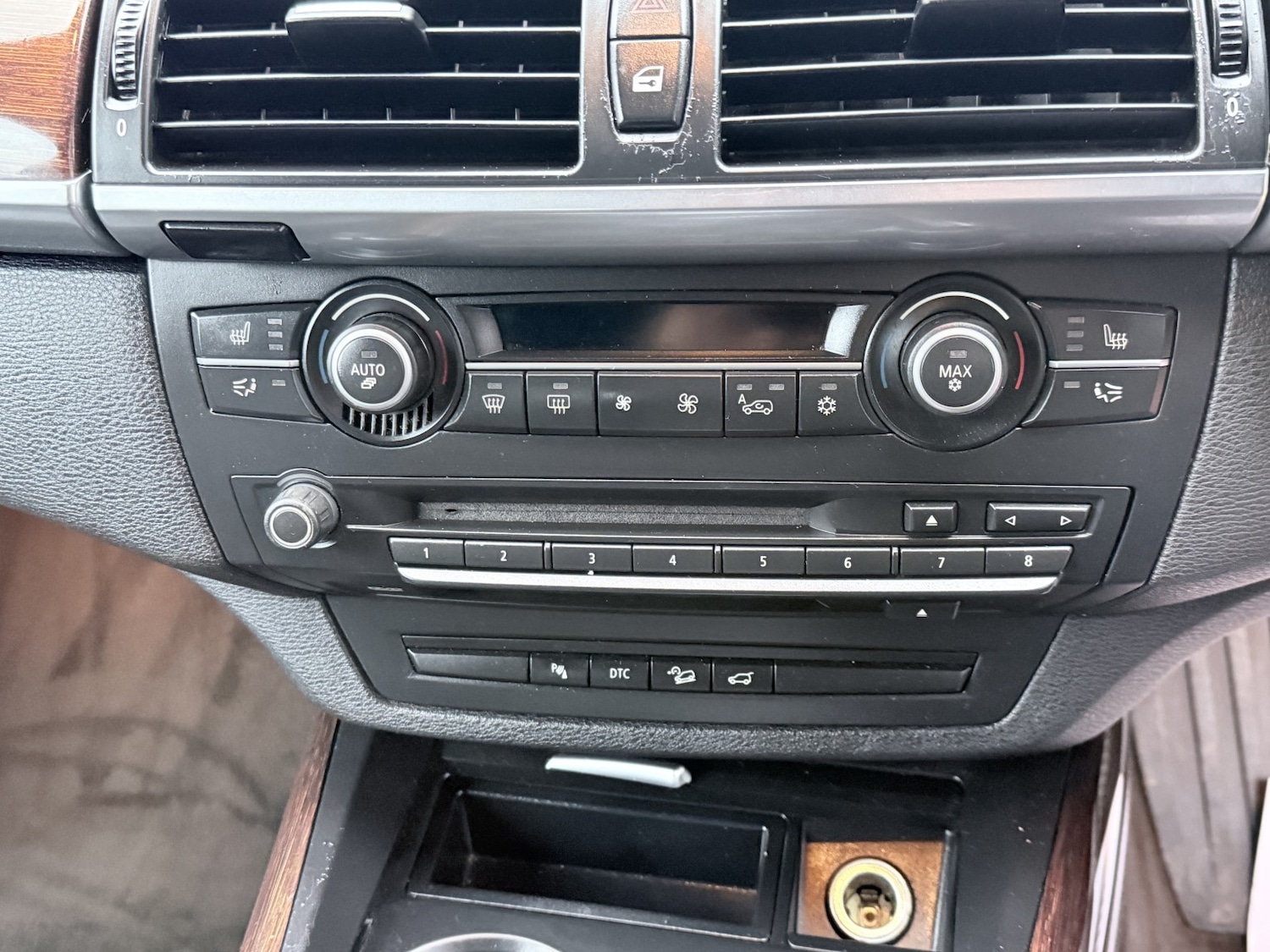 Used BMW X5 2007 for sale - 77590070: Photo 34