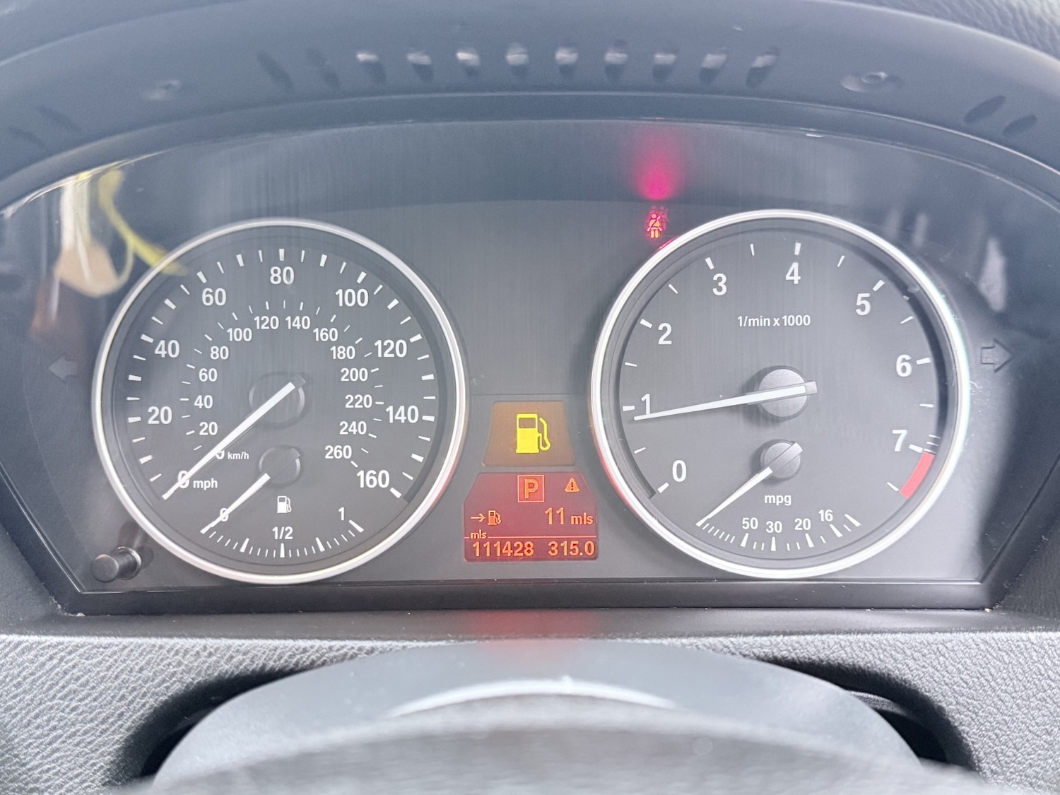 Used BMW X5 2007 for sale - 77590070: Photo 35