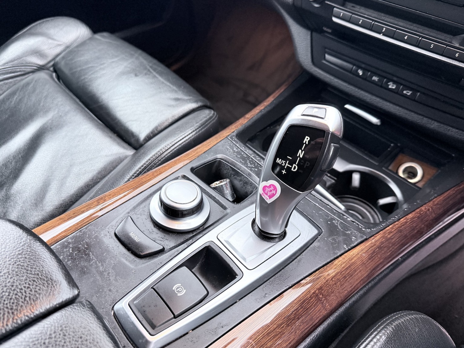 Used BMW X5 2007 for sale - 77590070: Photo 36