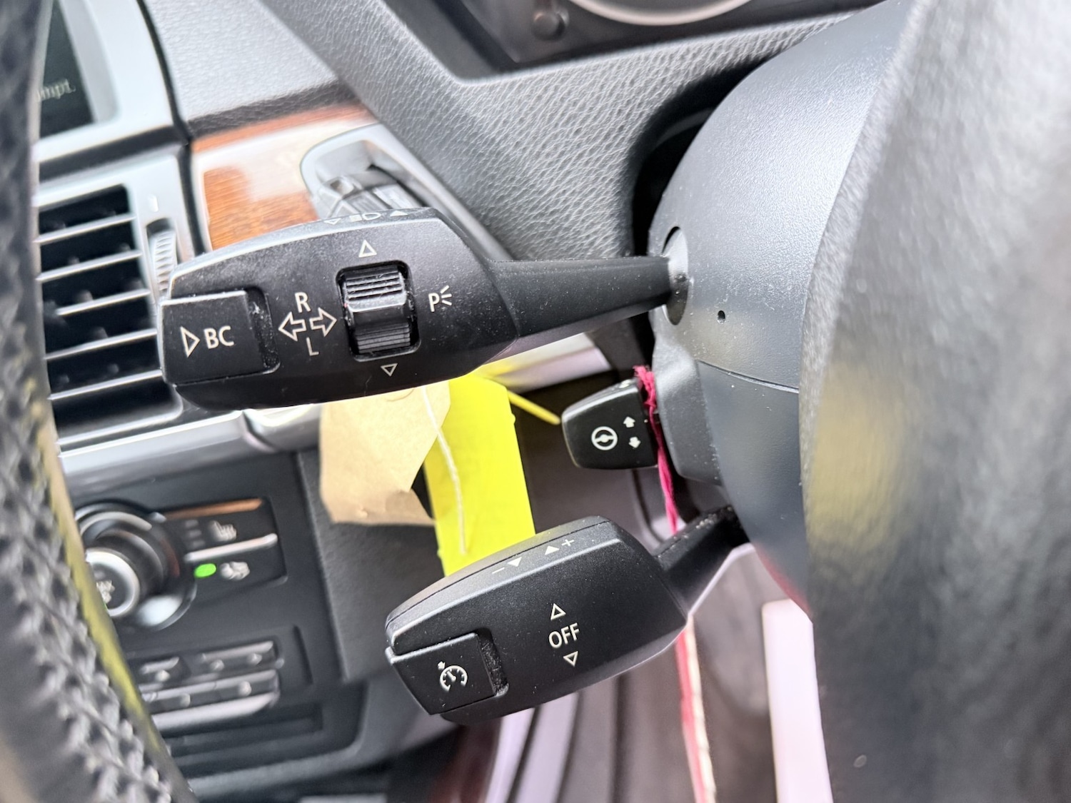 Used BMW X5 2007 for sale - 77590070: Photo 38