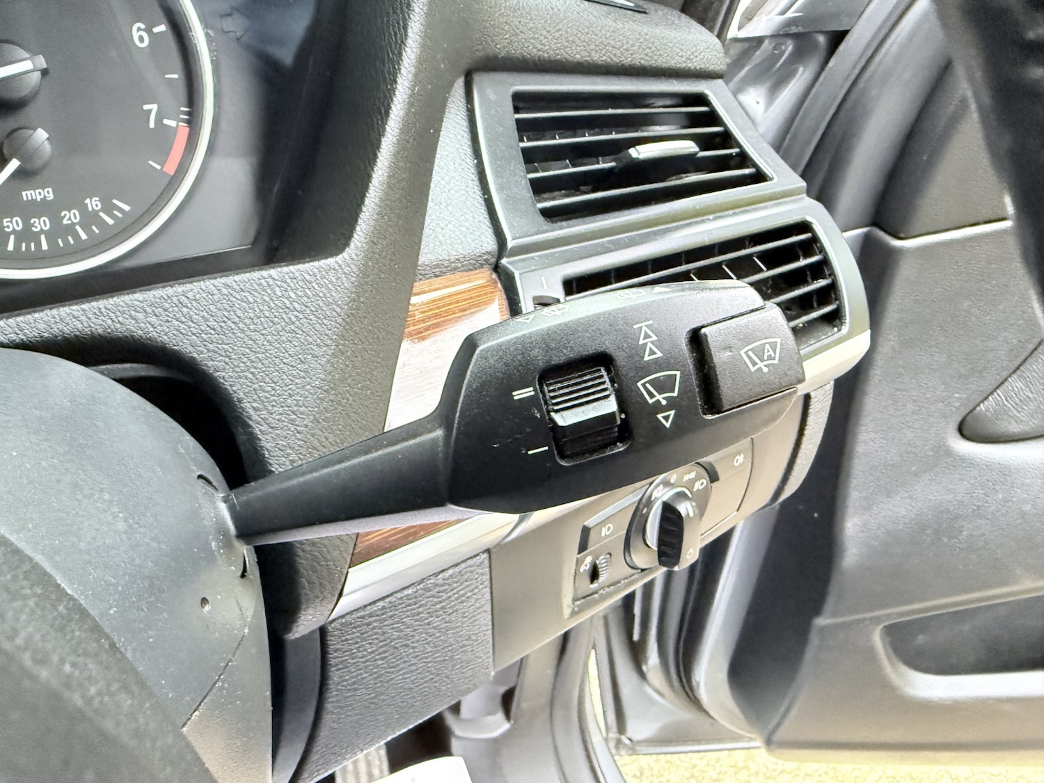 Used BMW X5 2007 for sale - 77590070: Photo 39