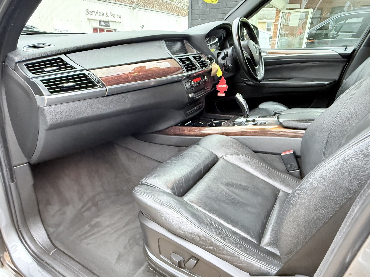 Used BMW X5 2007 for sale - 77590070: Photo 43