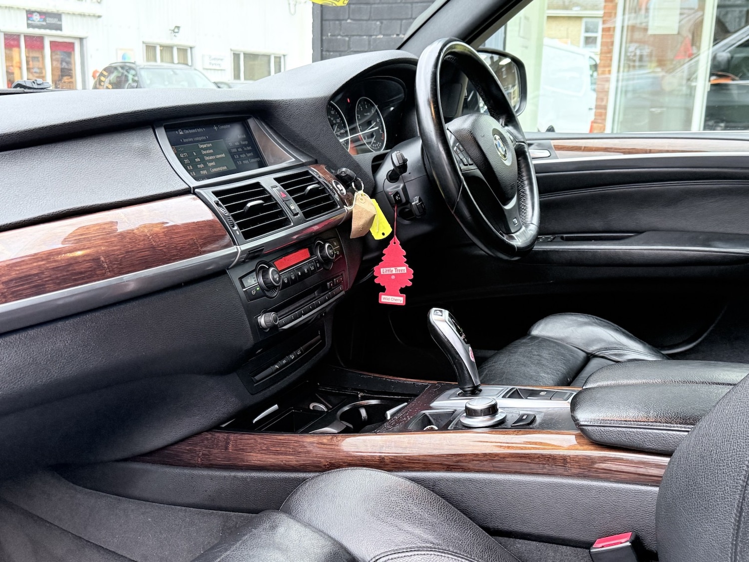 Used BMW X5 2007 for sale - 77590070: Photo 44