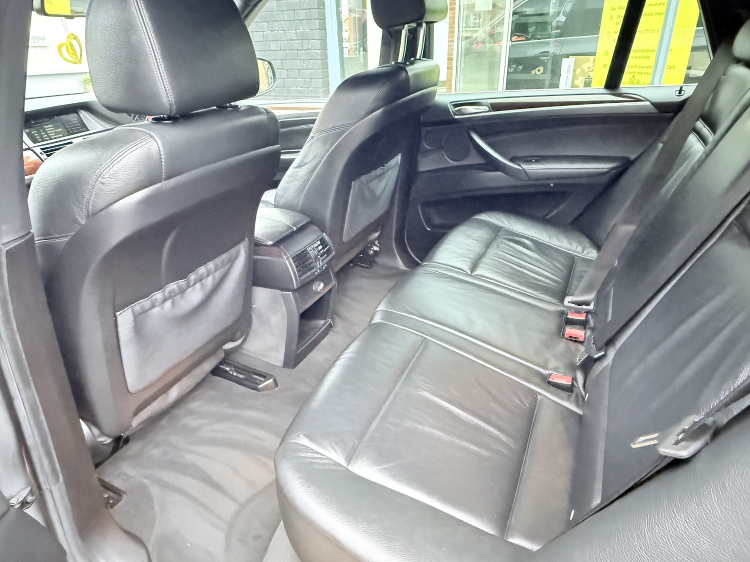 Used BMW X5 2007 for sale - 77590070: Photo 45