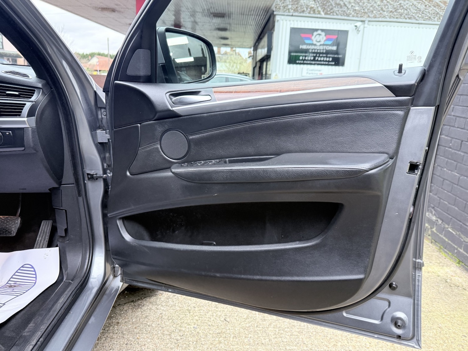 Used BMW X5 2007 for sale - 77590070: Photo 46