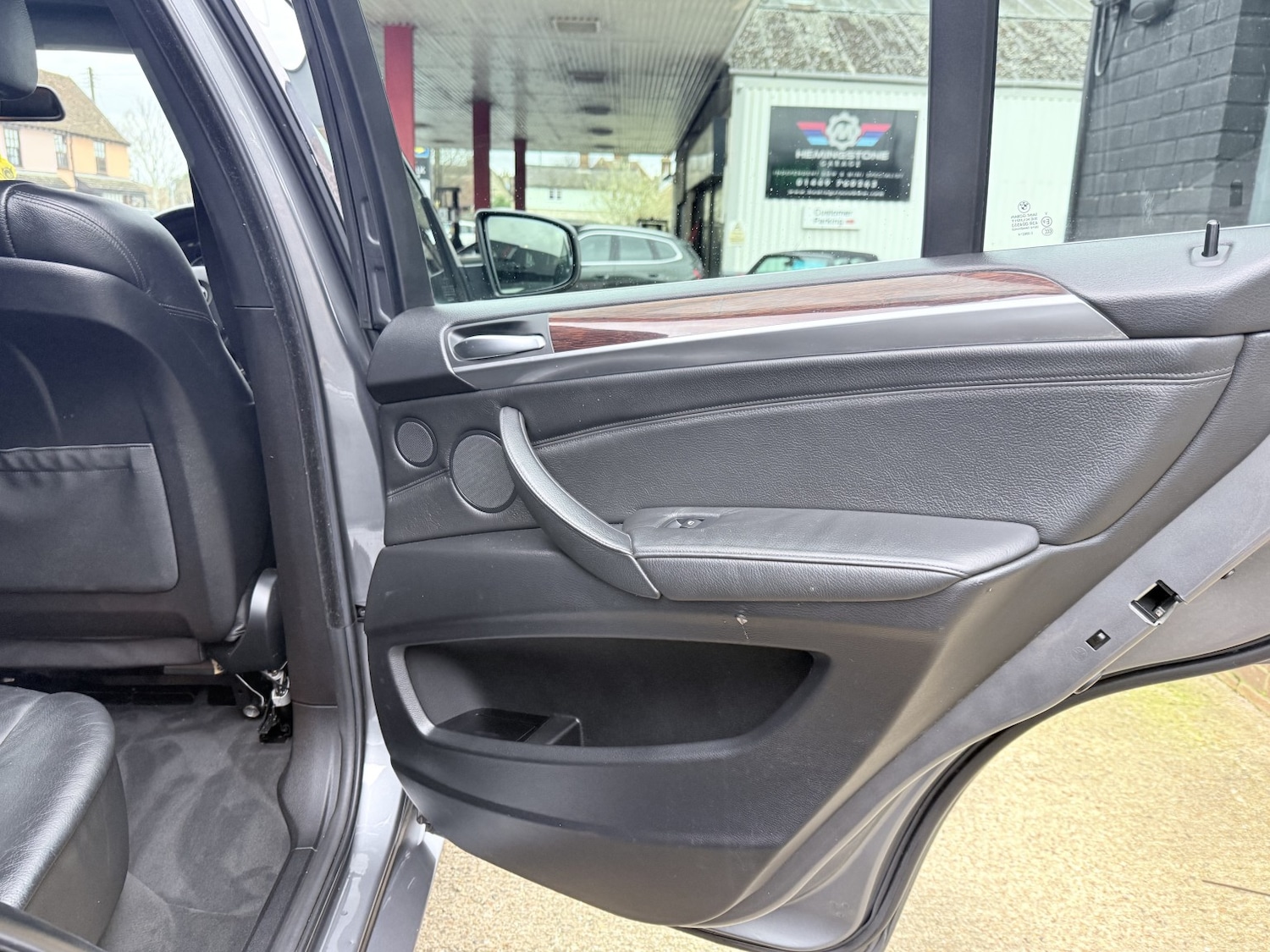 Used BMW X5 2007 for sale - 77590070: Photo 47