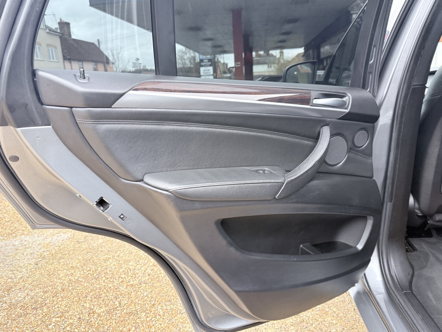 Used BMW X5 2007 for sale - 77590070: Photo 48