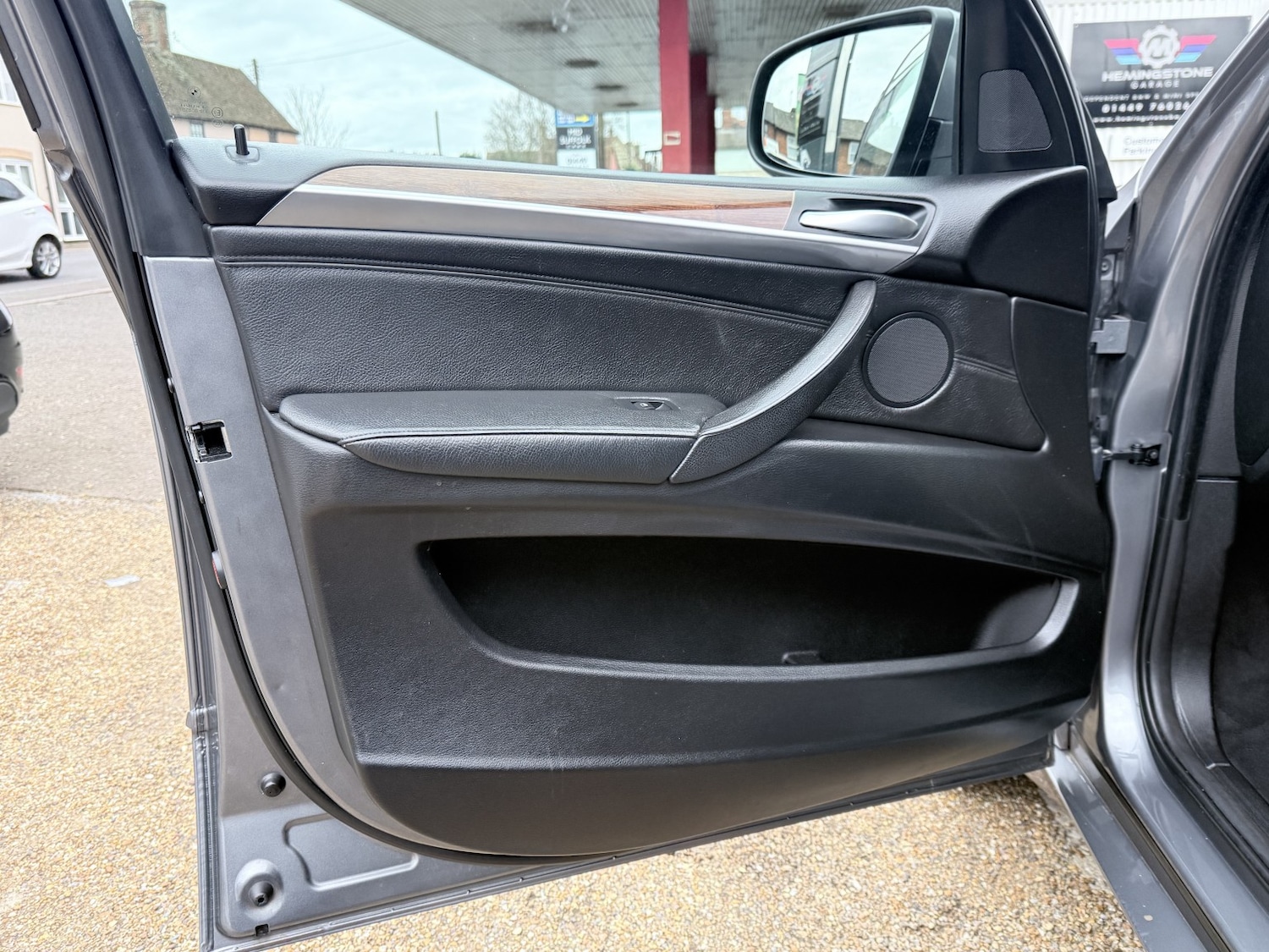 Used BMW X5 2007 for sale - 77590070: Photo 49