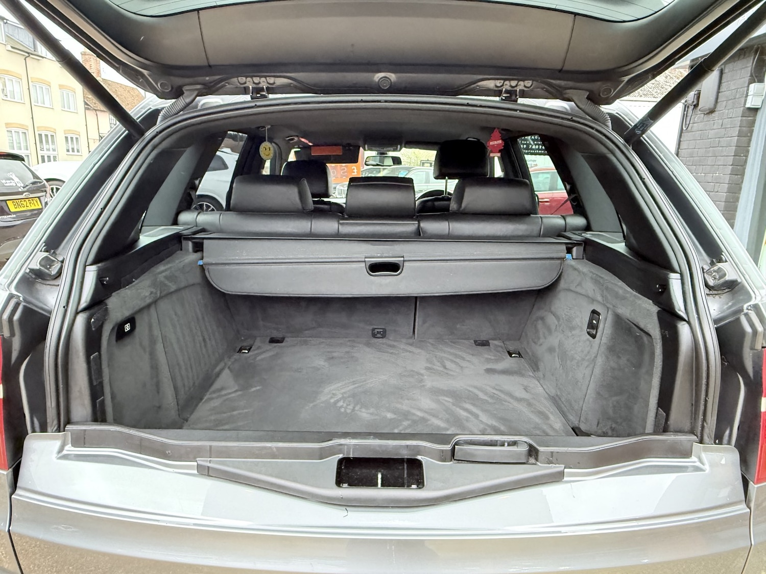 Used BMW X5 2007 for sale - 77590070: Photo 50