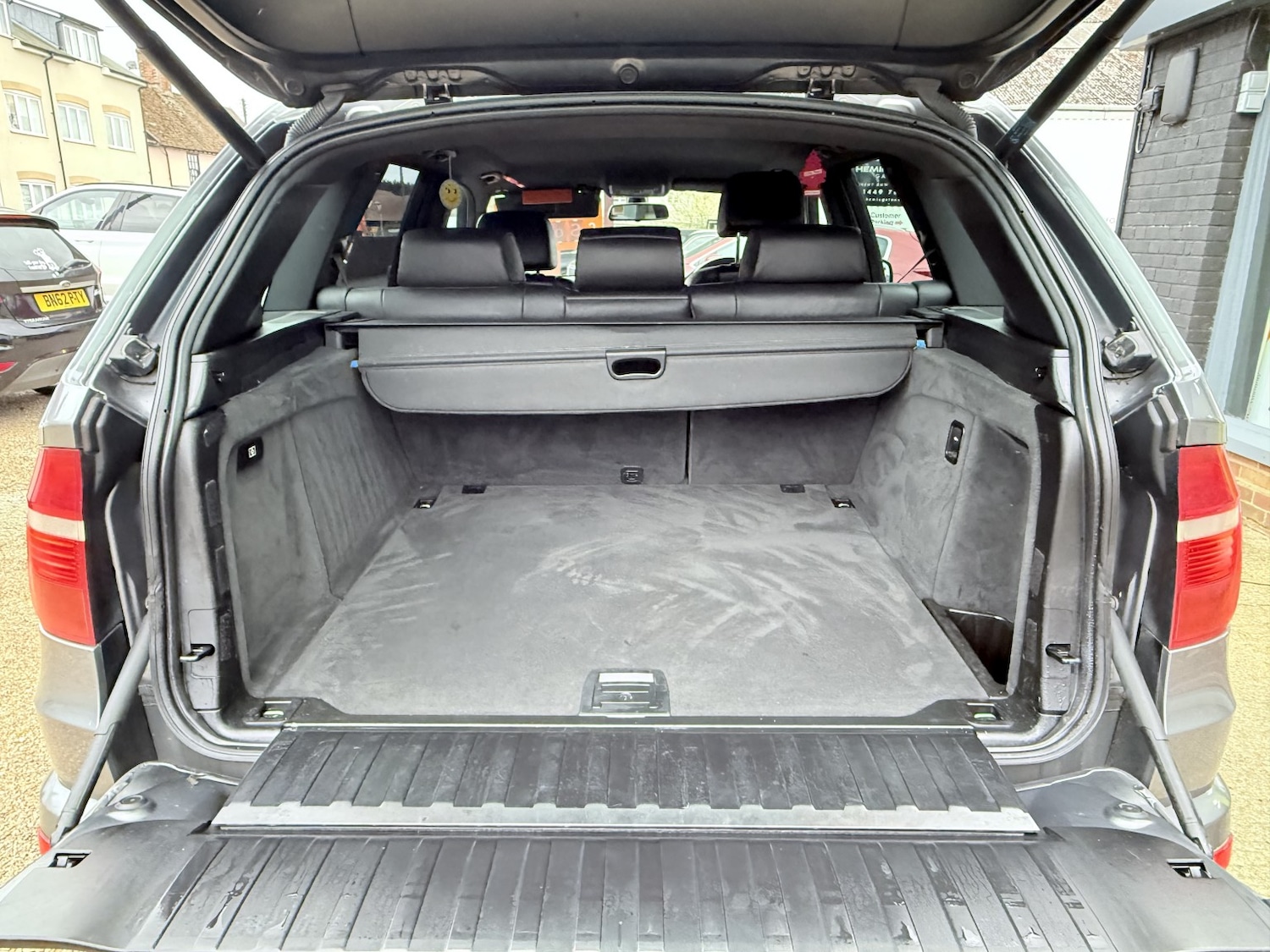 Used BMW X5 2007 for sale - 77590070: Photo 52