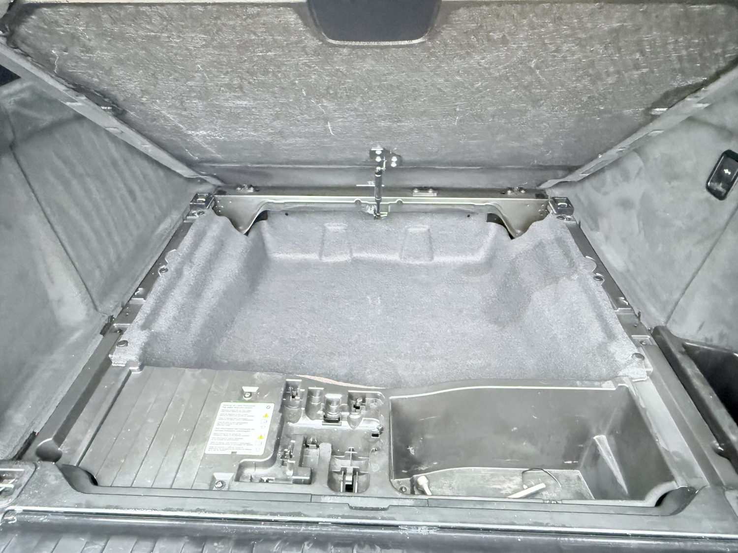 Used BMW X5 2007 for sale - 77590070: Photo 53