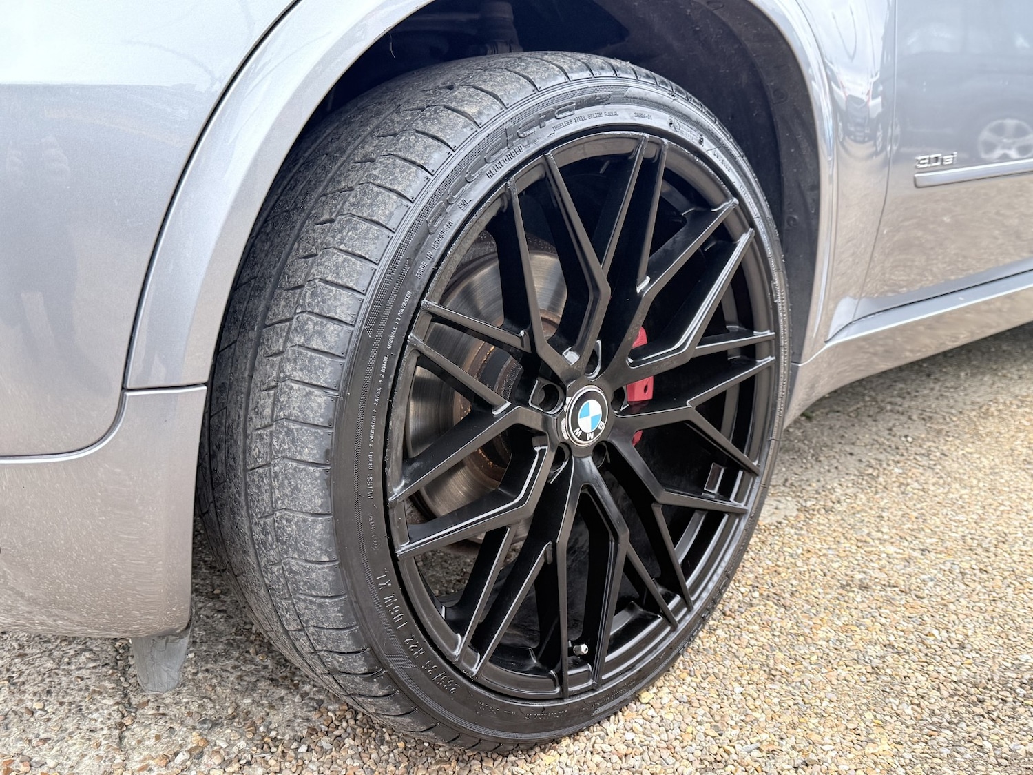 Used BMW X5 2007 for sale - 77590070: Photo 54