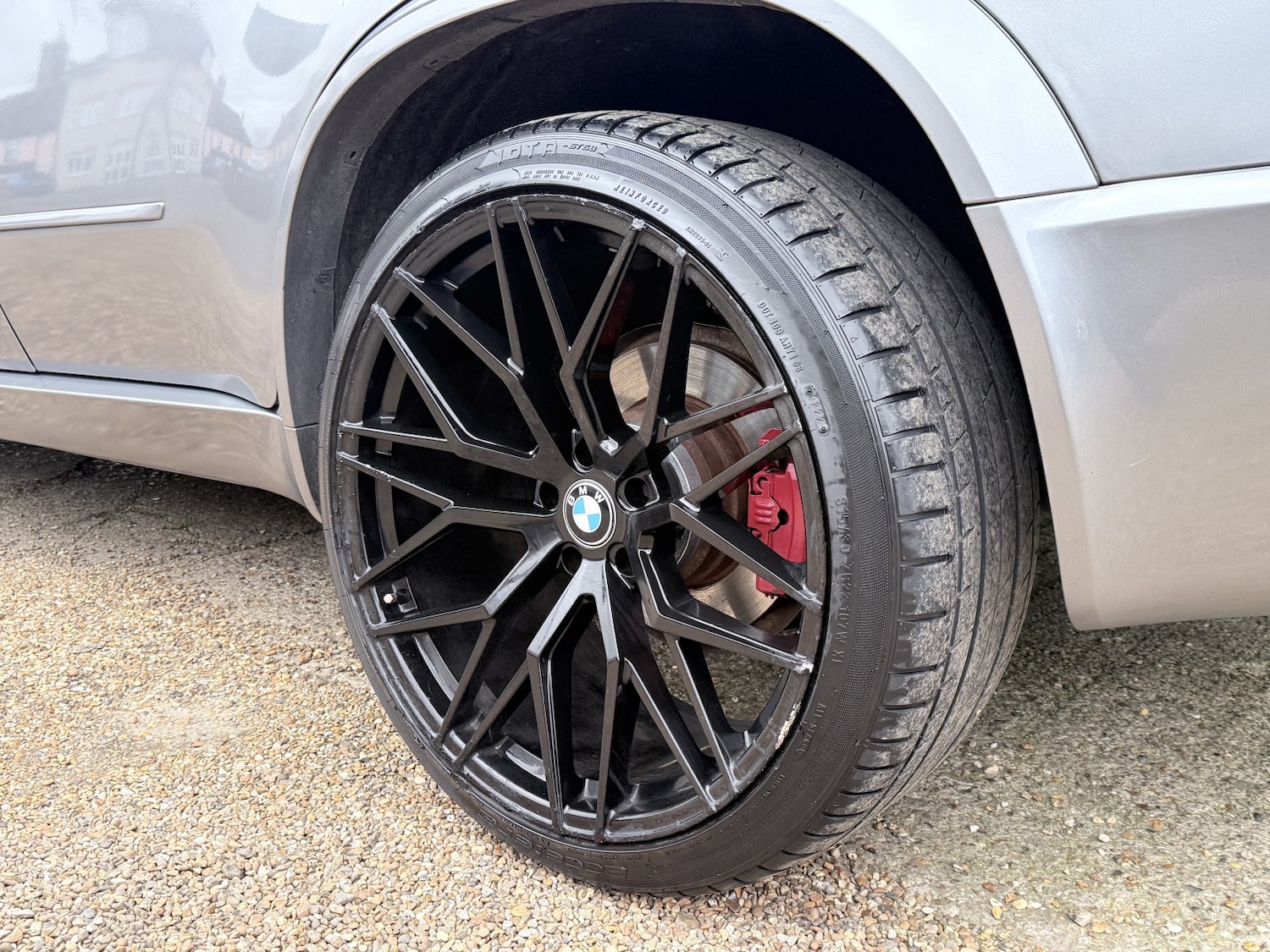 Used BMW X5 2007 for sale - 77590070: Photo 56