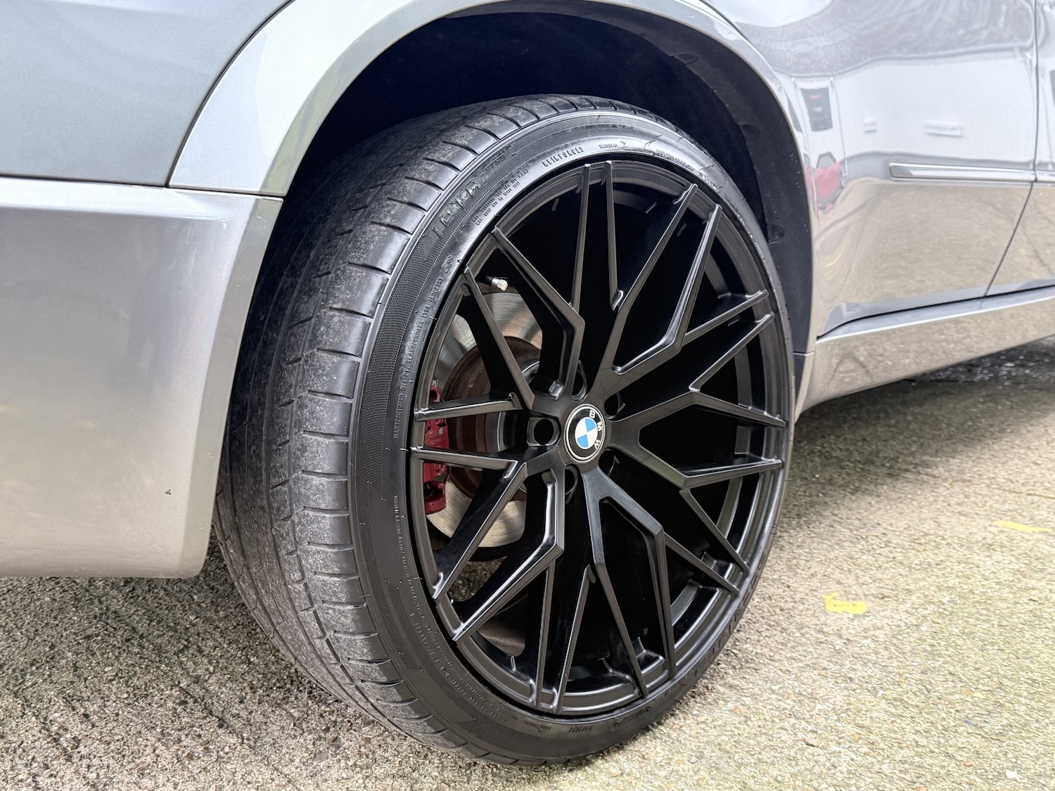 Used BMW X5 2007 for sale - 77590070: Photo 57