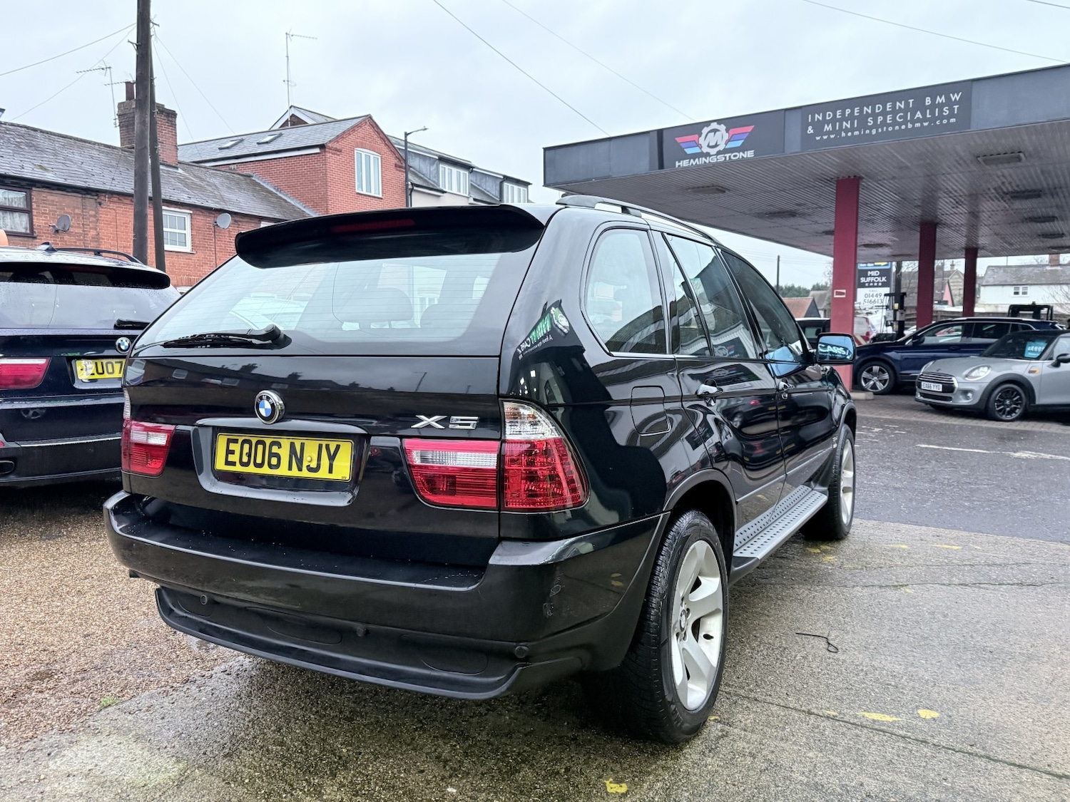 Used BMW X5 2006 for sale - 78056939: Photo 11