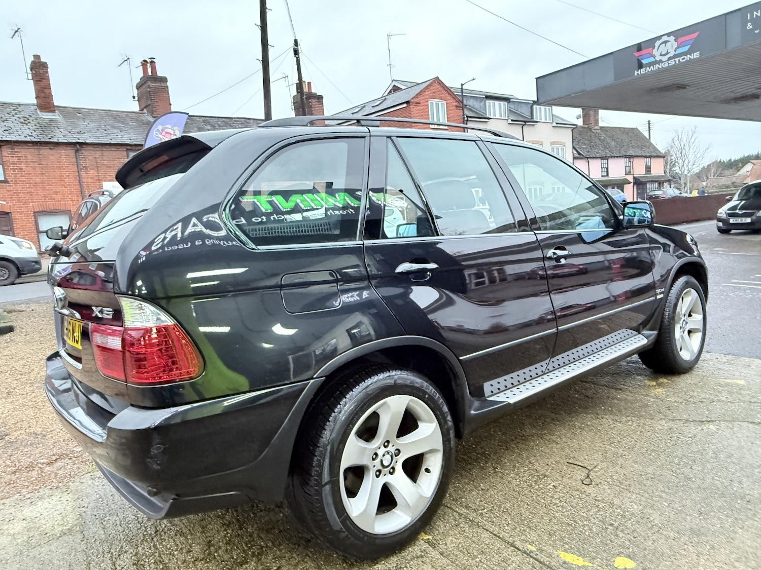 Used BMW X5 2006 for sale - 78056939: Photo 12