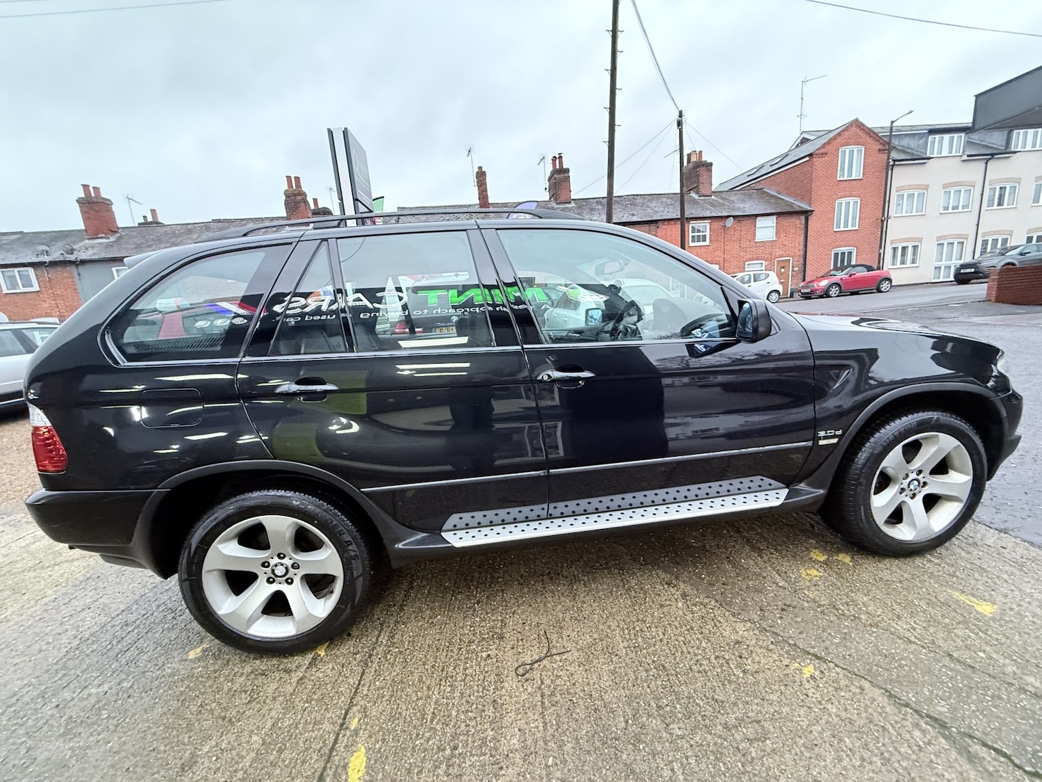 Used BMW X5 2006 for sale - 78056939: Photo 13