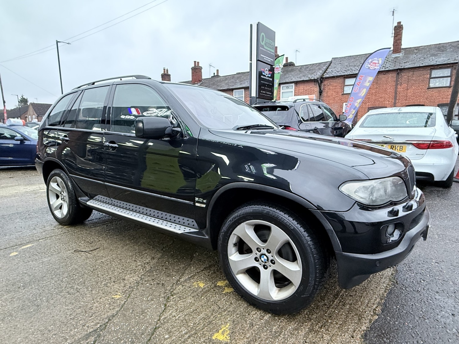 Used BMW X5 2006 for sale - 78056939: Photo 14