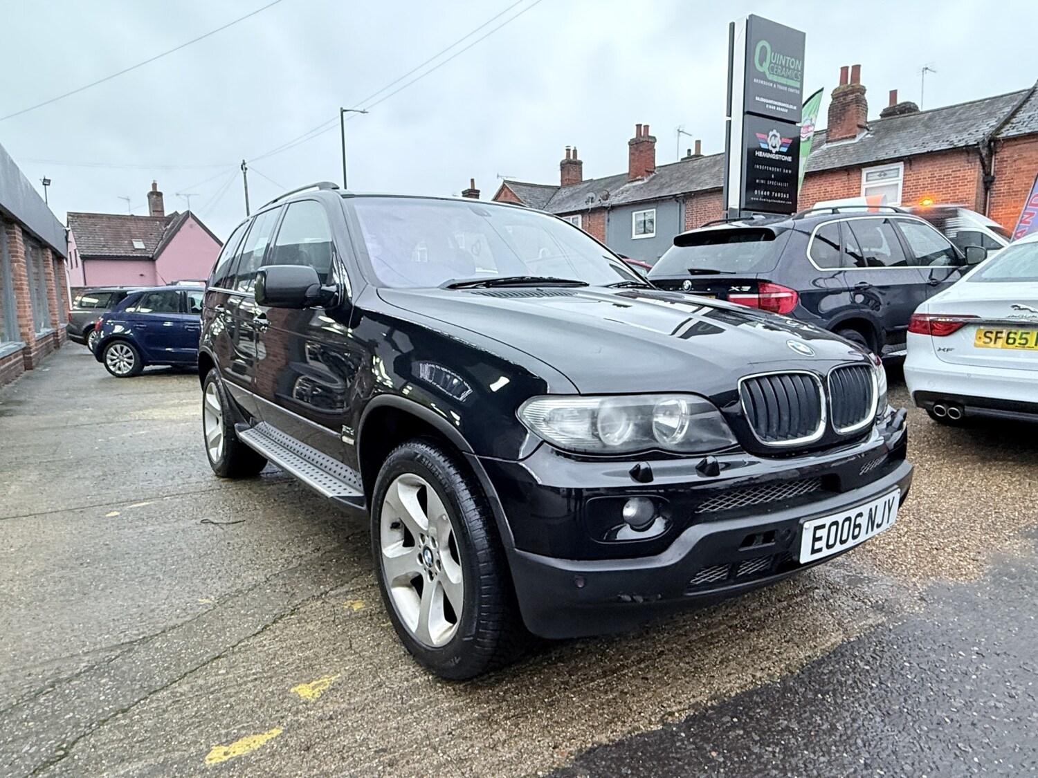 Used BMW X5 2006 for sale - 78056939: Photo 15