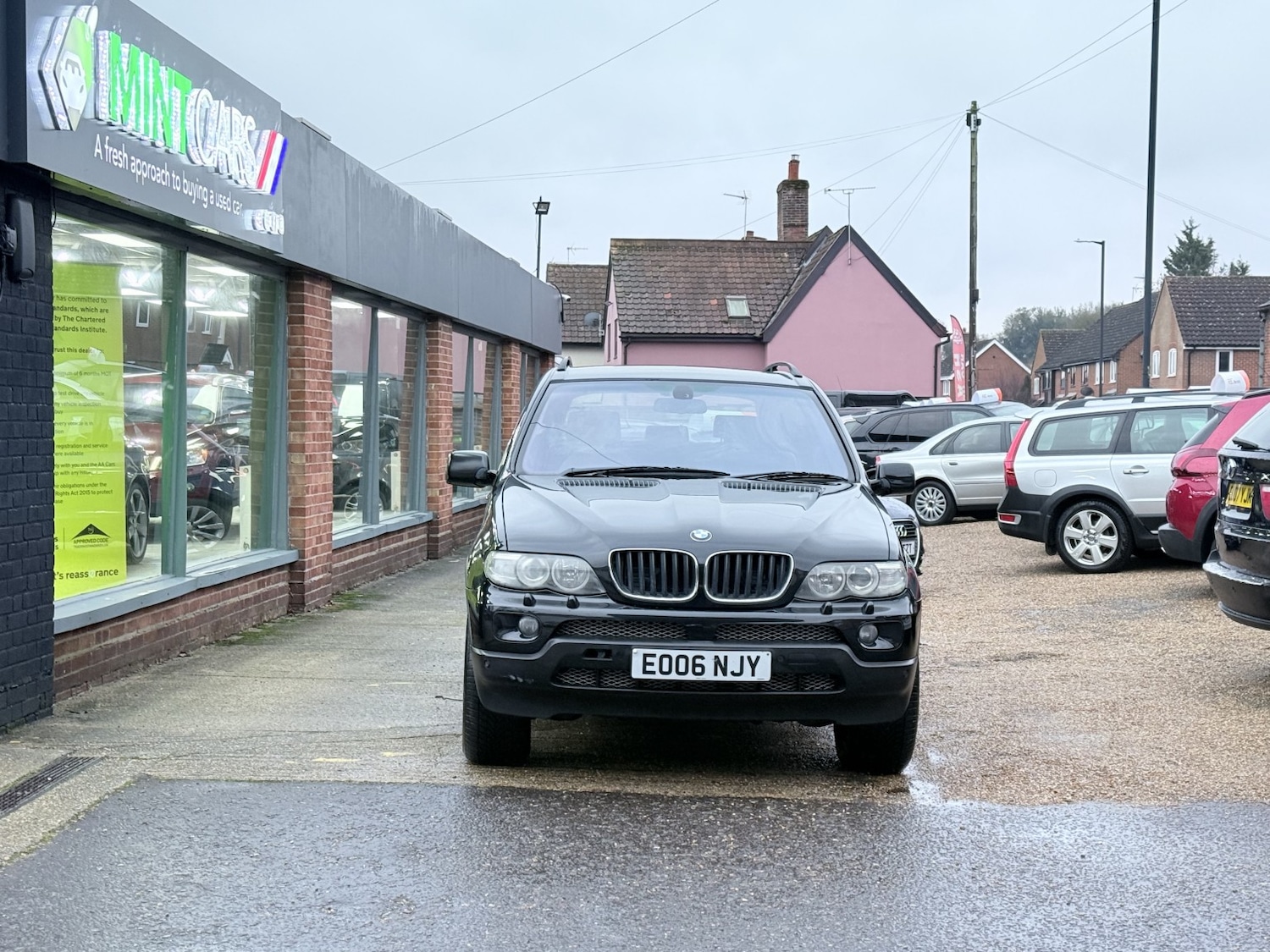 Used BMW X5 2006 for sale - 78056939: Photo 18