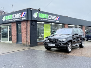 Used BMW X5 2006 for sale - 78056939: Photo