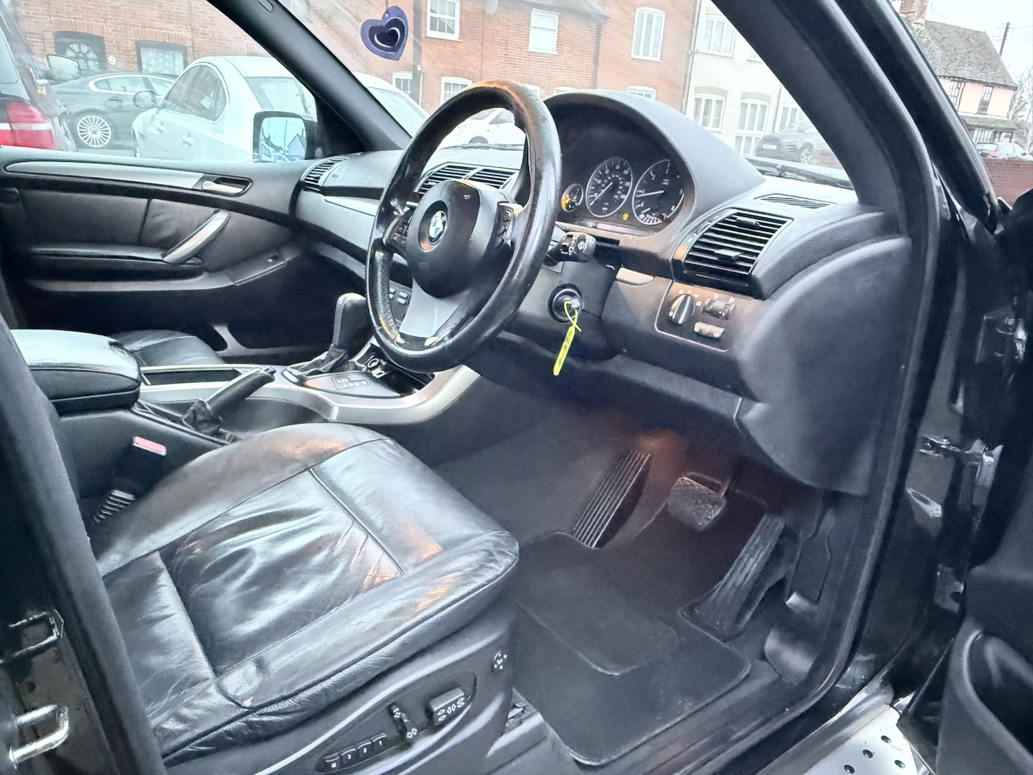 Used BMW X5 2006 for sale - 78056939: Photo 24