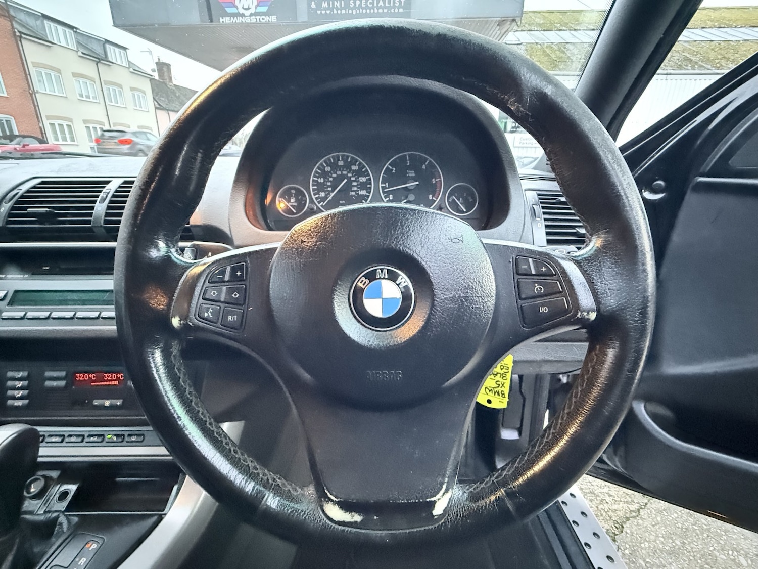 Used BMW X5 2006 for sale - 78056939: Photo 28