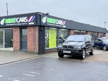 Used BMW X5 2006 for sale - 78056939: Photo