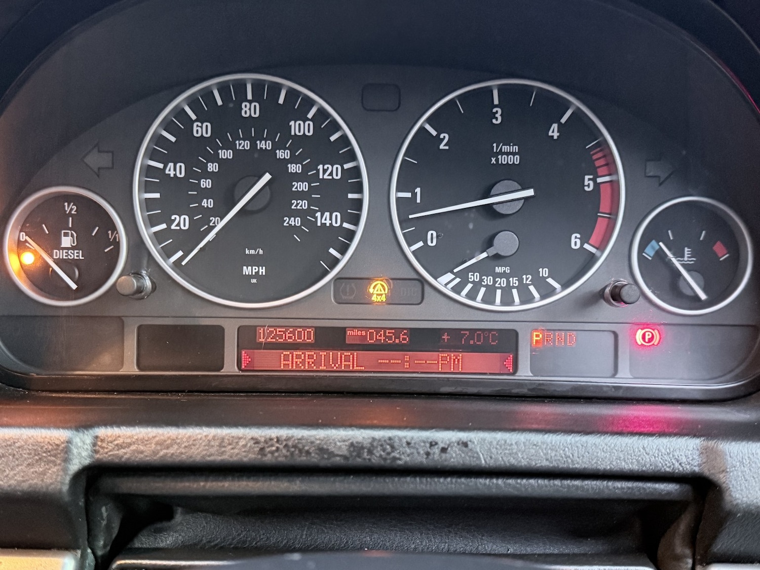 Used BMW X5 2006 for sale - 78056939: Photo 30