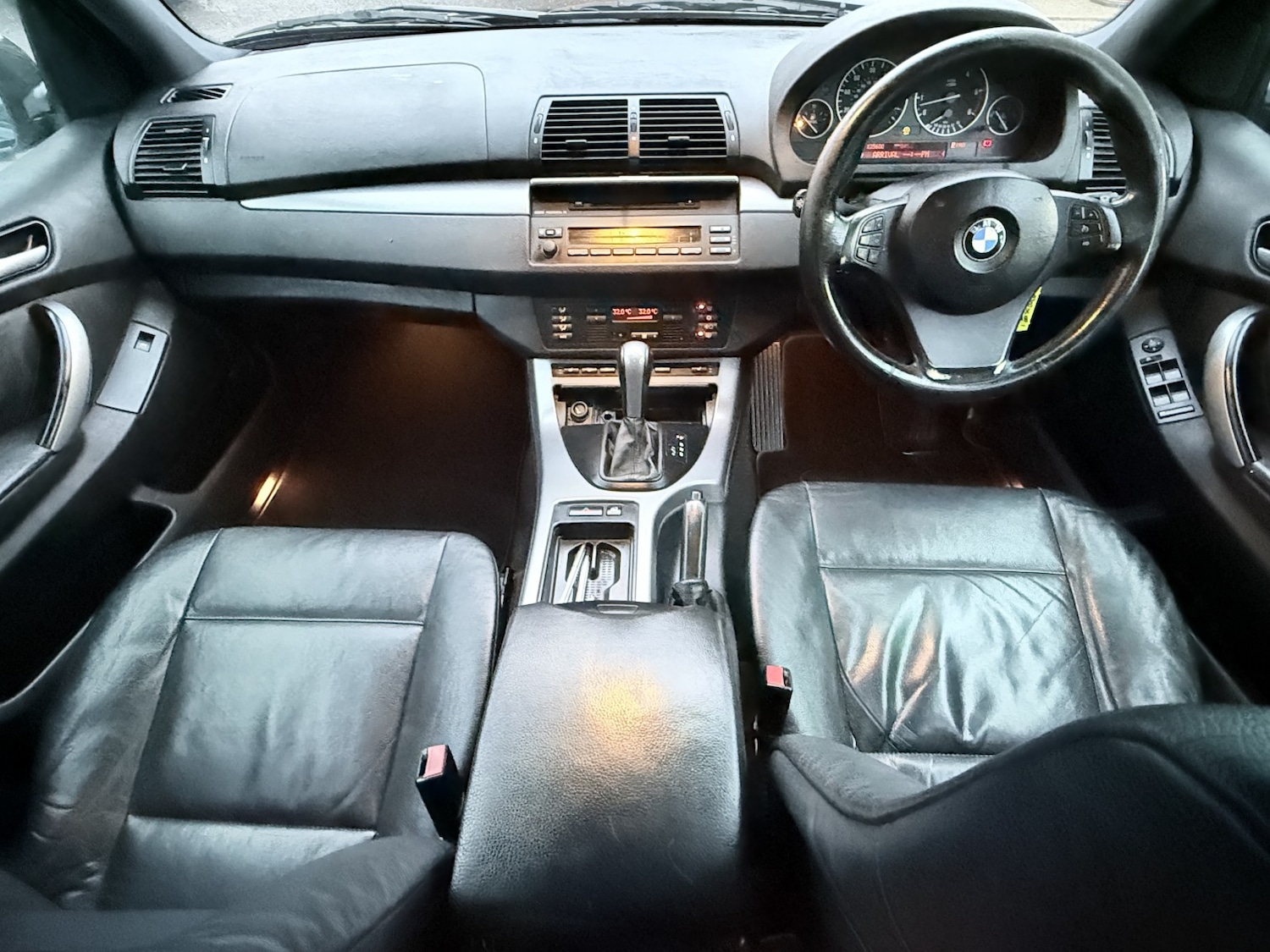 Used BMW X5 2006 for sale - 78056939: Photo 35