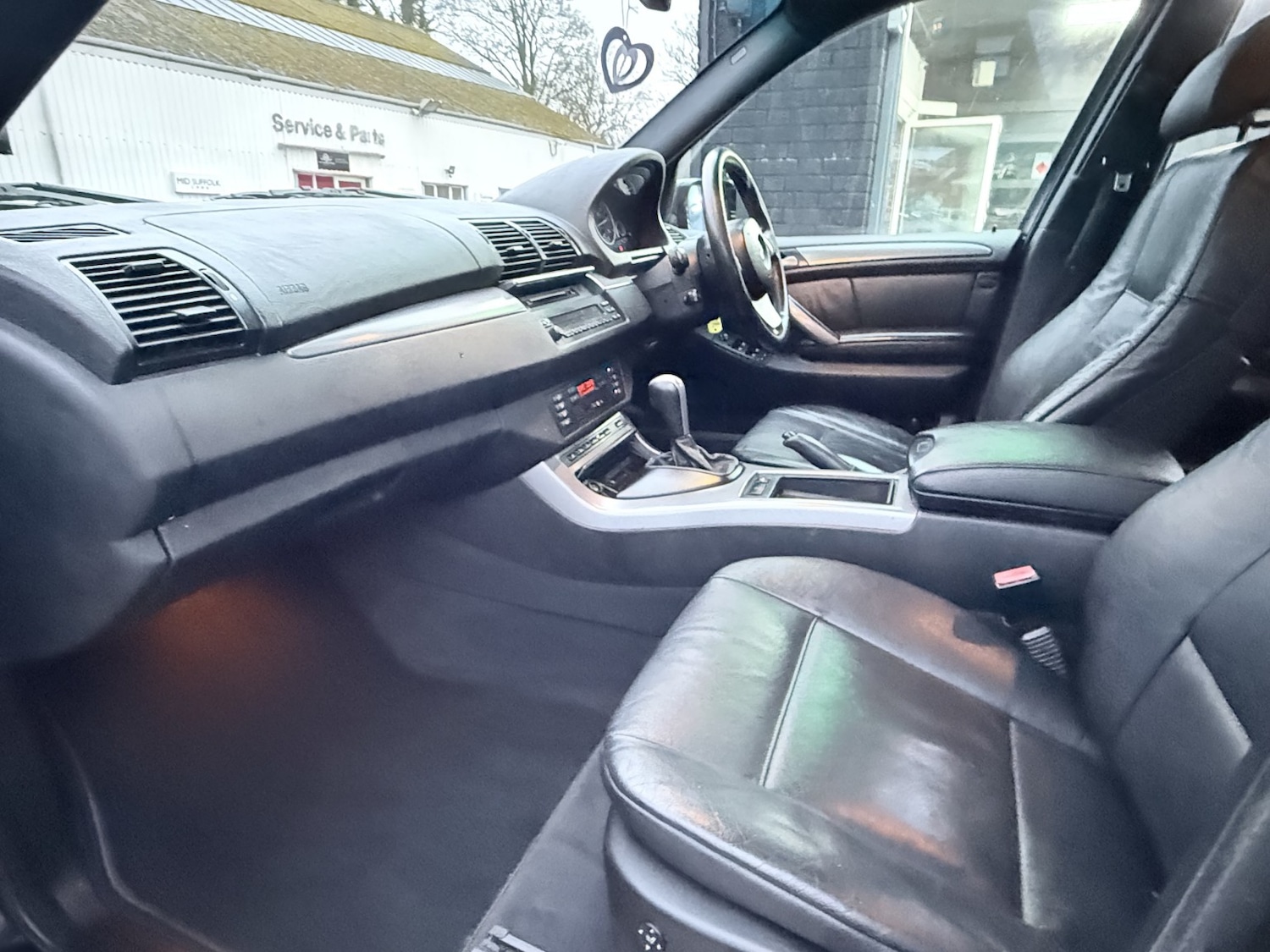 Used BMW X5 2006 for sale - 78056939: Photo 38