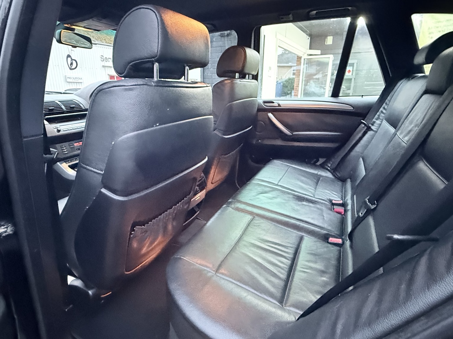 Used BMW X5 2006 for sale - 78056939: Photo 39