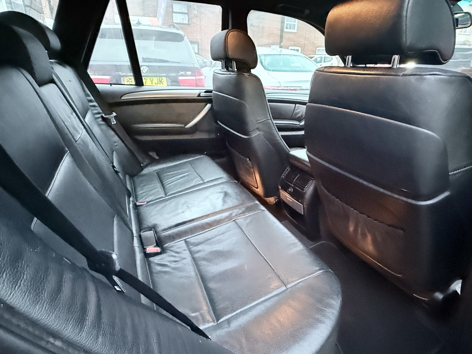 Used BMW X5 2006 for sale - 78056939: Photo 40