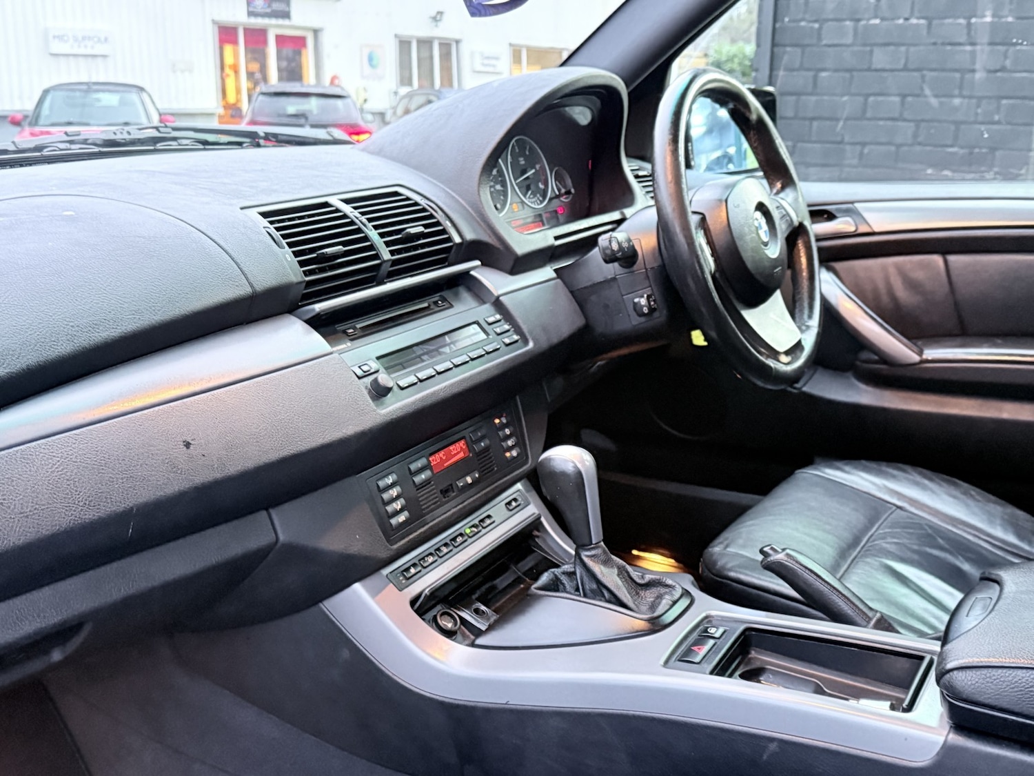 Used BMW X5 2006 for sale - 78056939: Photo 42