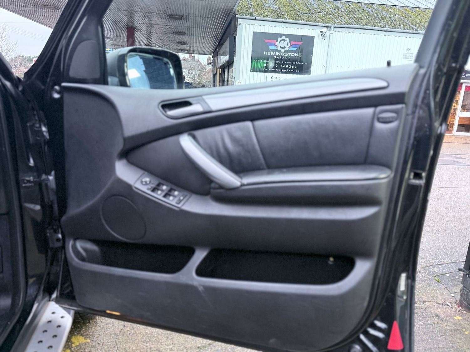 Used BMW X5 2006 for sale - 78056939: Photo 43