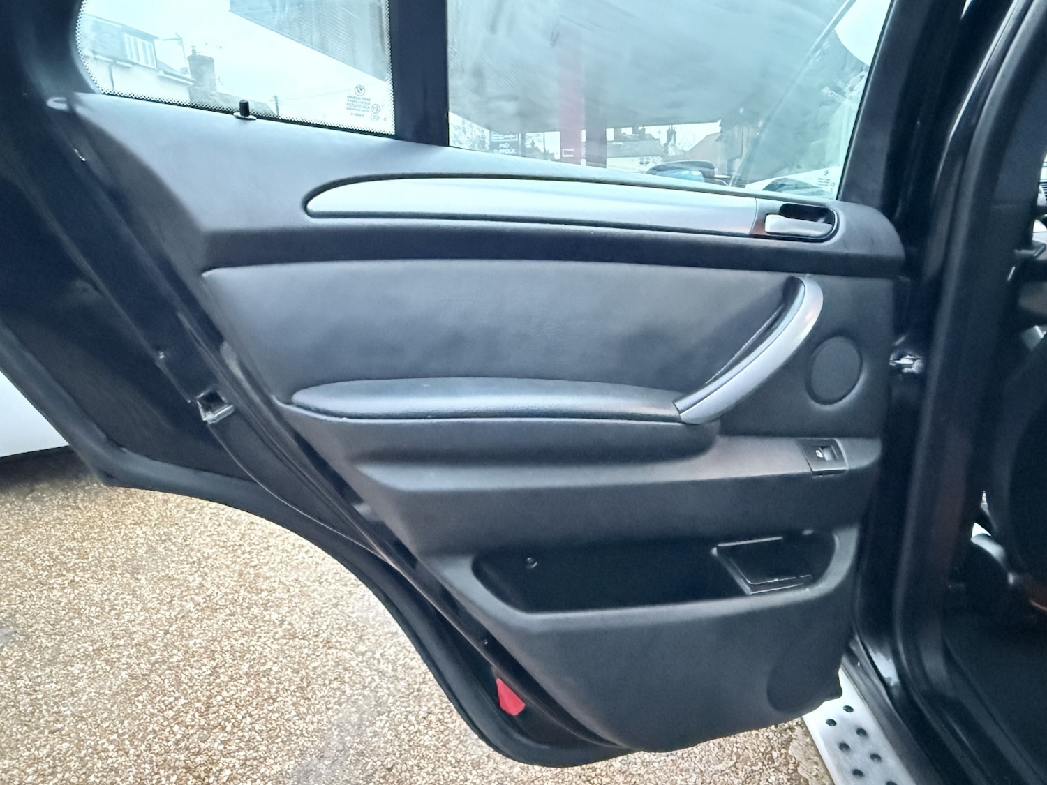 Used BMW X5 2006 for sale - 78056939: Photo 45