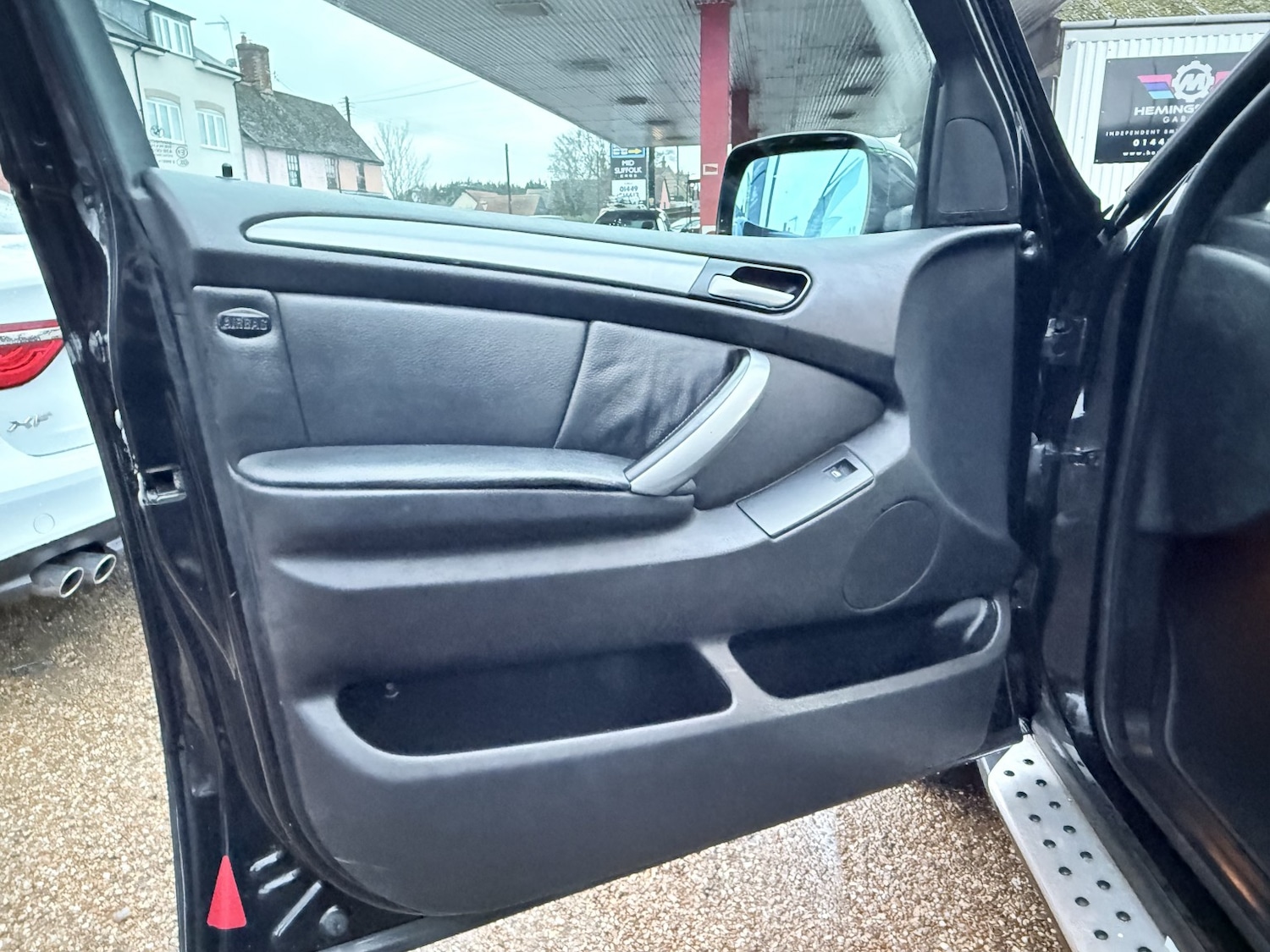 Used BMW X5 2006 for sale - 78056939: Photo 46