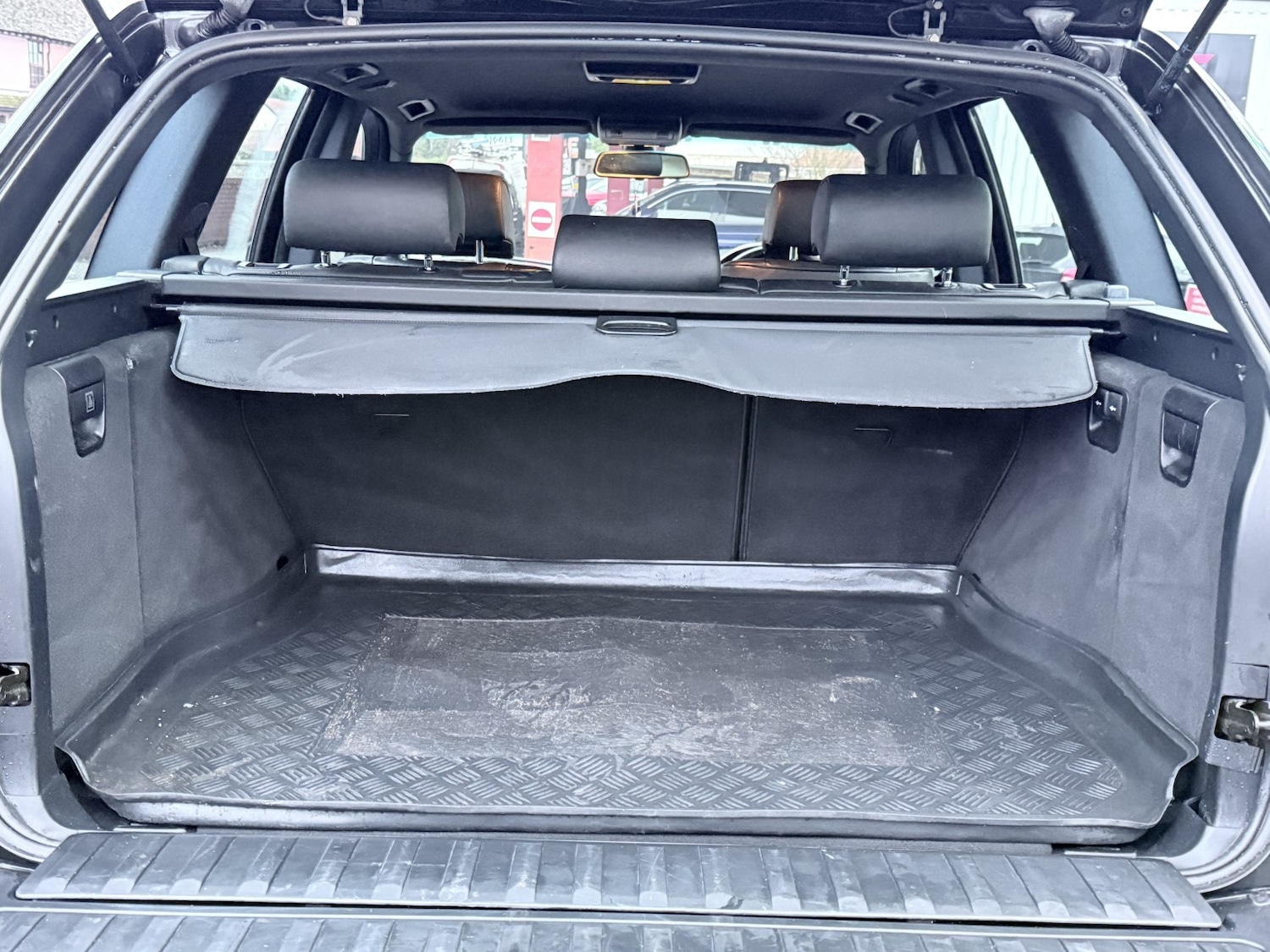 Used BMW X5 2006 for sale - 78056939: Photo 47